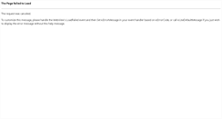 Desktop Screenshot of andrewnatoli.com